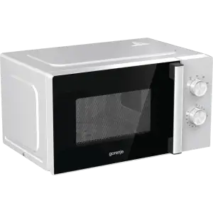 Мікрохвильова піч Gorenje MO17E1WH UA