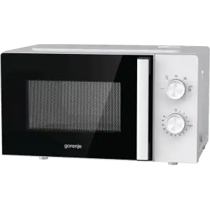 Мікрохвильова піч Gorenje MO17E1WH UA