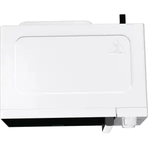 Мікрохвильова піч Gorenje MO17E1WH UA