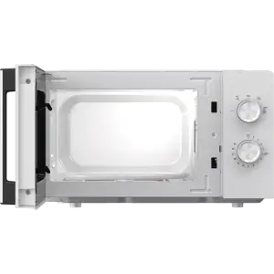 Мікрохвильова піч Gorenje MO17E1WH UA