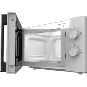 Мікрохвильова піч Gorenje MO17E1WH UA