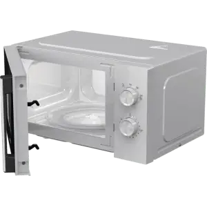 Мікрохвильова піч Gorenje MO17E1WH UA