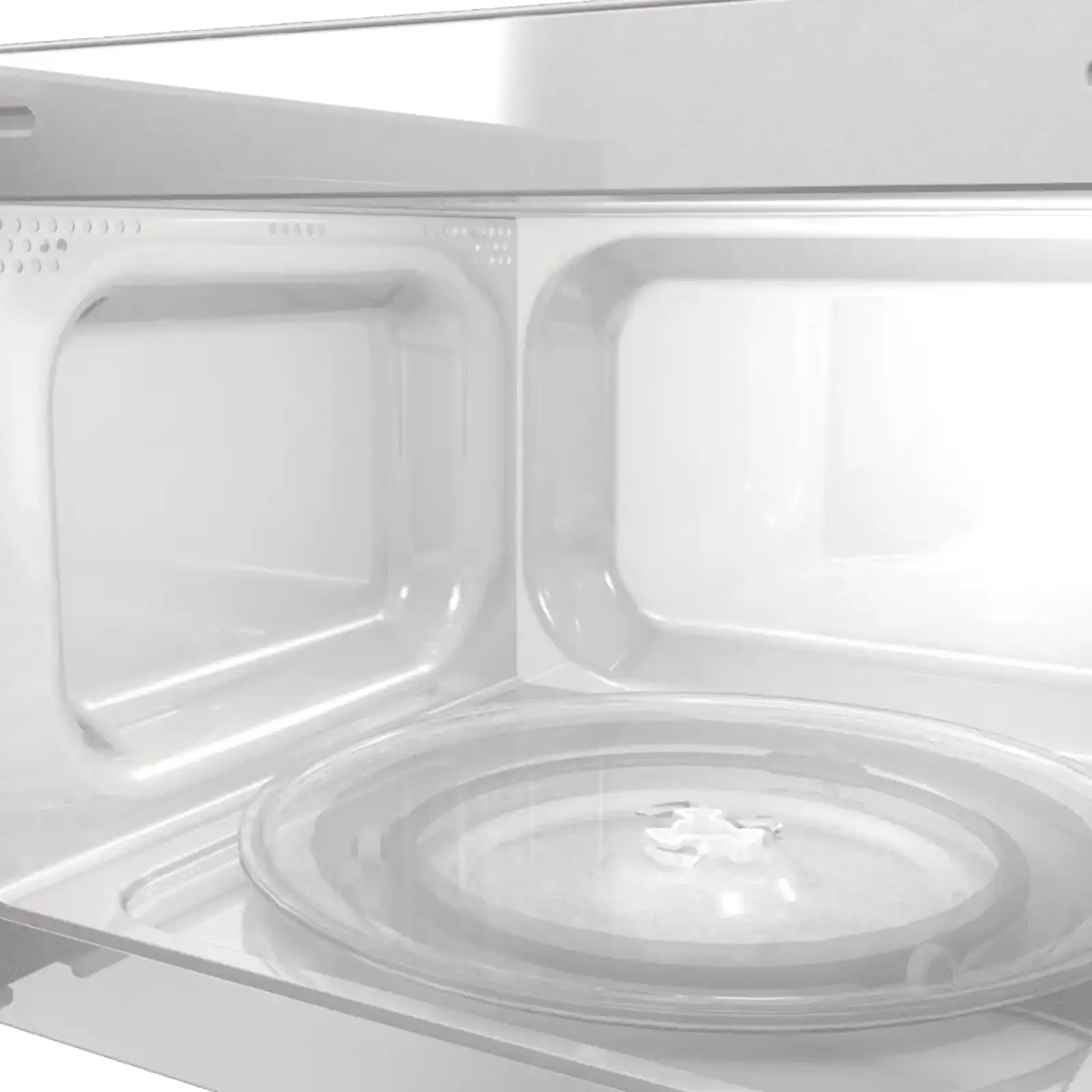 Мікрохвильова піч Gorenje MO17E1WH UA