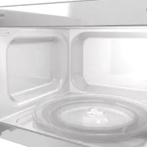 Мікрохвильова піч Gorenje MO17E1WH UA