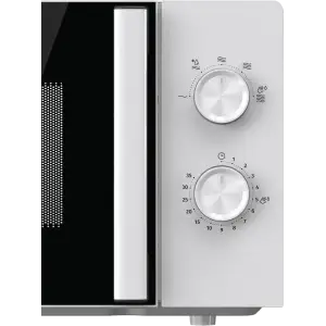 Мікрохвильова піч Gorenje MO17E1WH UA