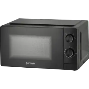 Мікрохвильова піч Gorenje MO20CE1B5 (M20XYZ) UA