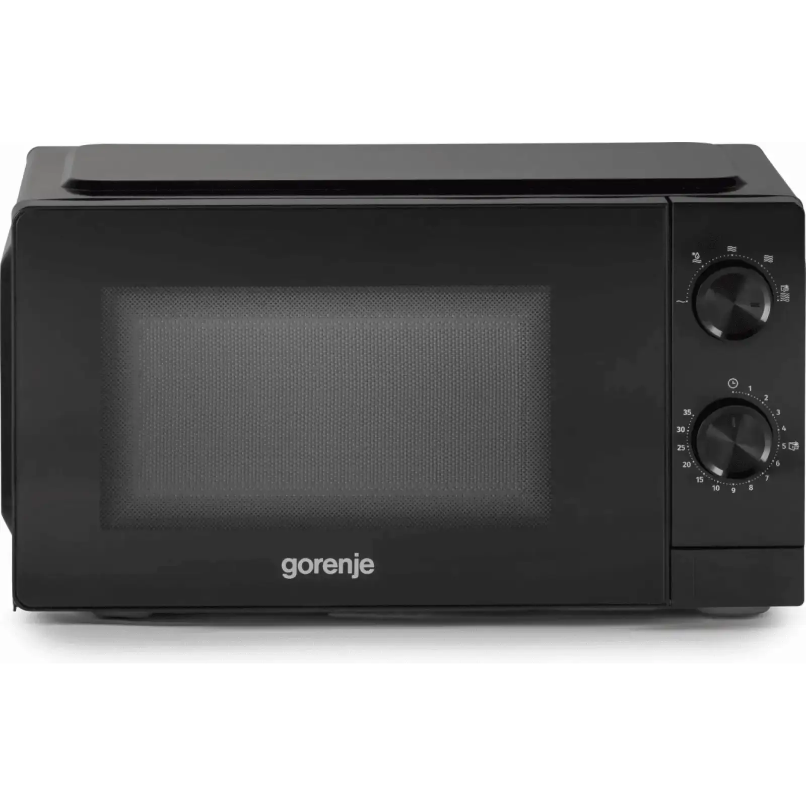 Мікрохвильова піч Gorenje MO20CE1B5 (M20XYZ) UA