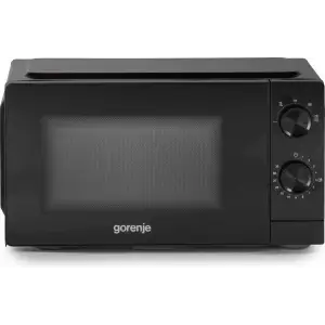 Мікрохвильова піч Gorenje MO20CE1B5 (M20XYZ) UA