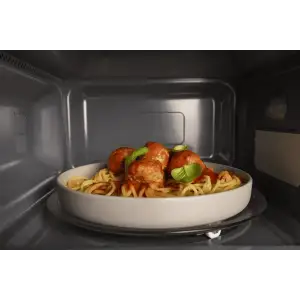 Мікрохвильова піч Gorenje MO20CE1B5 (M20XYZ) UA