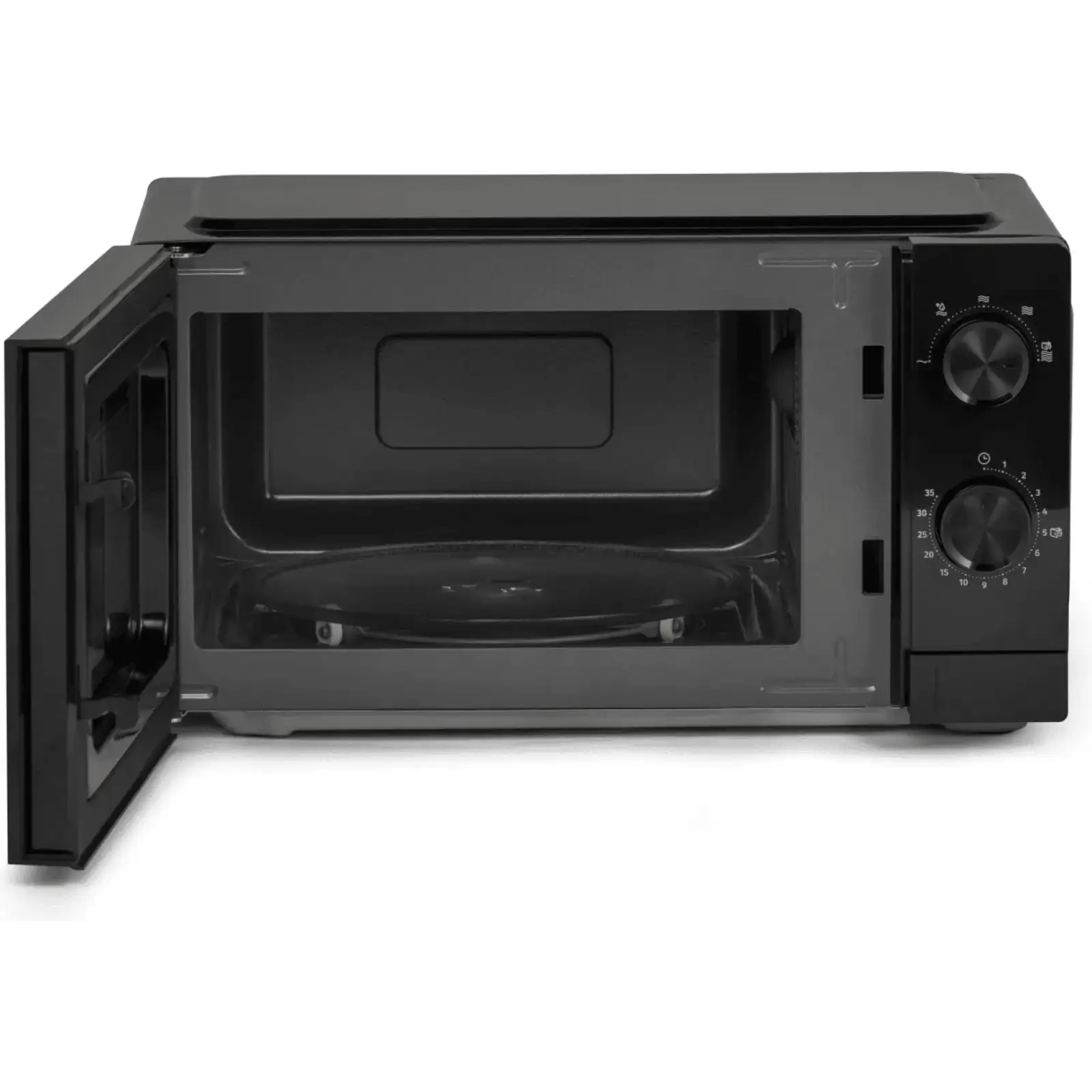 Мікрохвильова піч Gorenje MO20CE1B5 (M20XYZ) UA