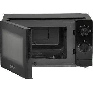 Мікрохвильова піч Gorenje MO20CE1B5 (M20XYZ) UA