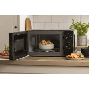 Мікрохвильова піч Gorenje MO20CE1B5 (M20XYZ) UA