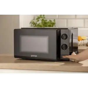Мікрохвильова піч Gorenje MO20CE1B5 (M20XYZ) UA
