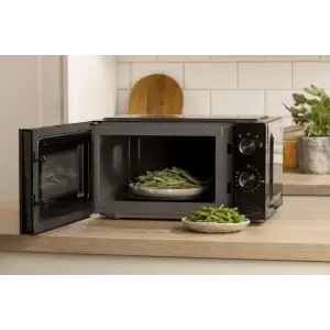Мікрохвильова піч Gorenje MO20CE1B5 (M20XYZ) UA