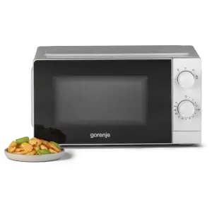 Микроволновая печь Gorenje MO20CE1W5 UA