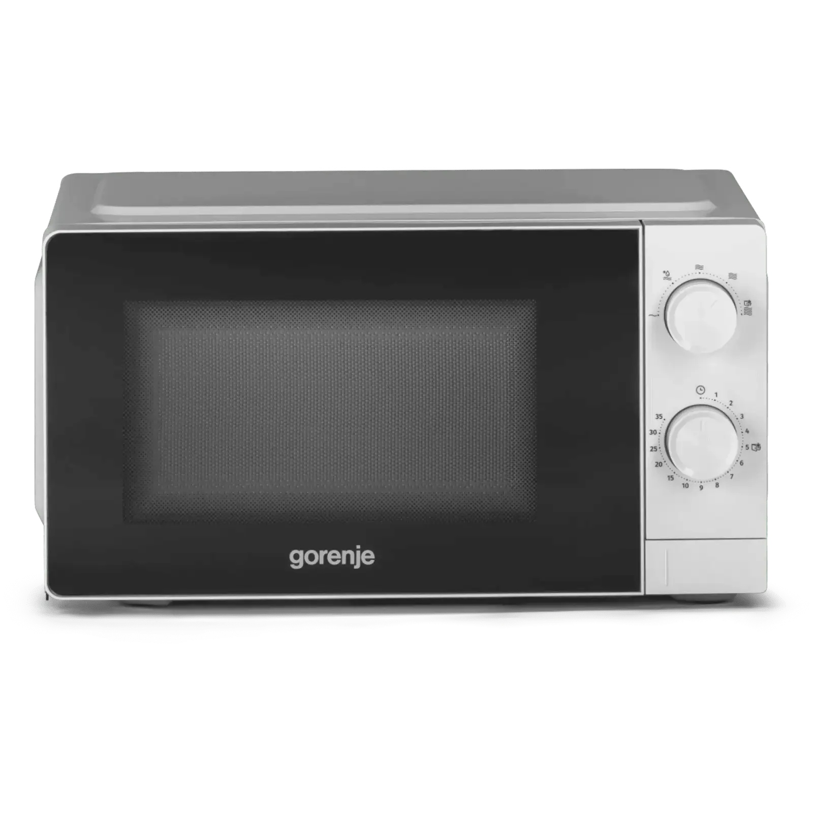 Микроволновая печь Gorenje MO20CE1W5 UA