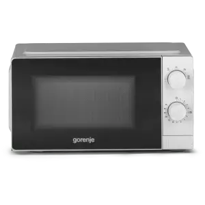 Микроволновая печь Gorenje MO20CE1W5 UA