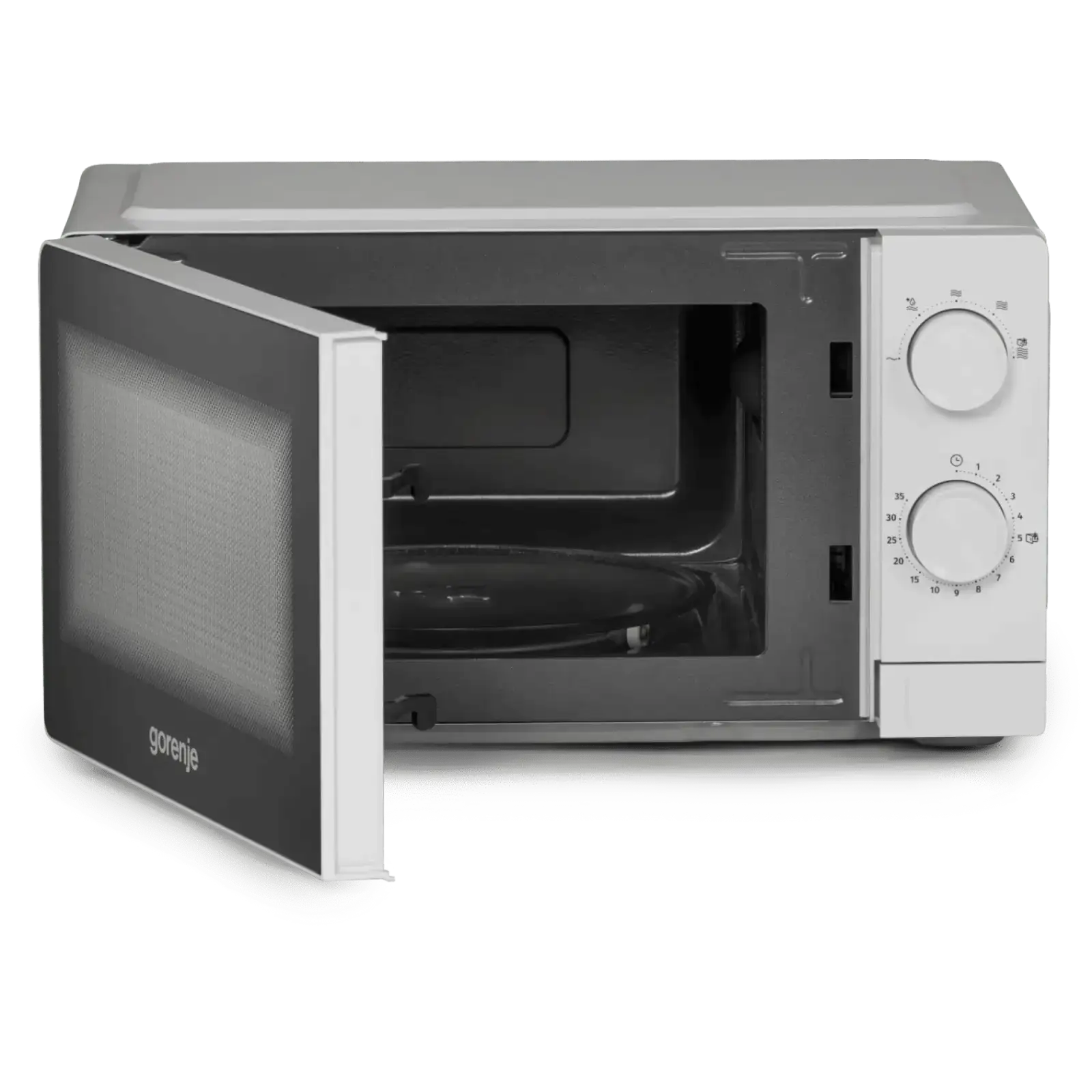 Микроволновая печь Gorenje MO20CE1W5 UA