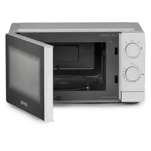 Микроволновая печь Gorenje MO20CE1W5 UA