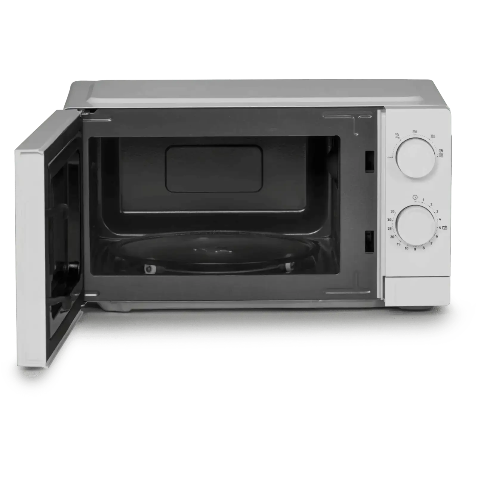 Микроволновая печь Gorenje MO20CE1W5 UA