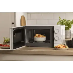 Микроволновая печь Gorenje MO20CE1W5 UA