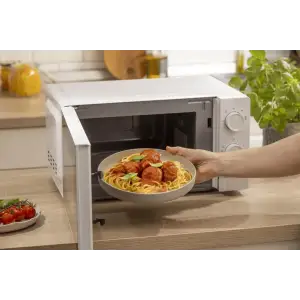 Микроволновая печь Gorenje MO20CE1W5 UA