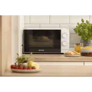 Микроволновая печь Gorenje MO20CE1W5 UA