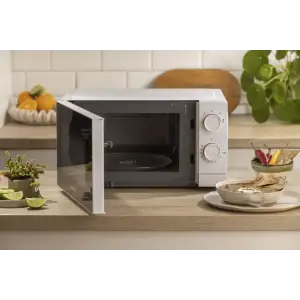 Микроволновая печь Gorenje MO20CE1W5 UA