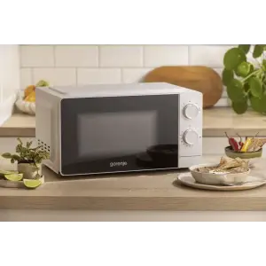 Микроволновая печь Gorenje MO20CE1W5 UA