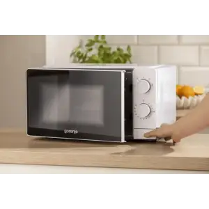 Микроволновая печь Gorenje MO20CE1W5 UA