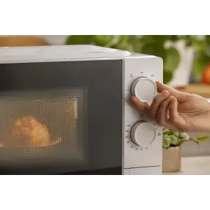 Микроволновая печь Gorenje MO20CE1W5 UA