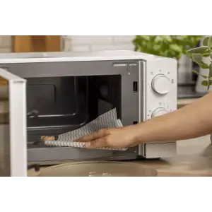Микроволновая печь Gorenje MO20CE1W5 UA