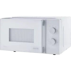 Микроволновая печь Gorenje MO20E1W5 UA