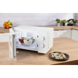 Микроволновая печь Gorenje MO20E1W5 UA