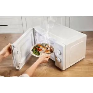 Микроволновая печь Gorenje MO20E1W5 UA