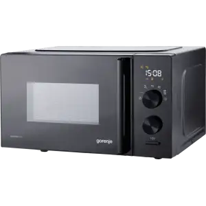 Микроволновая печь Gorenje MO20AE1B5 UA