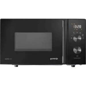 Микроволновая печь Gorenje MO20AE1B5 UA