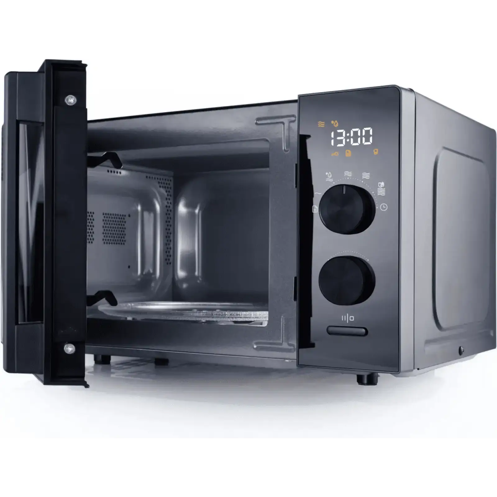 Микроволновая печь Gorenje MO20AE1B5 UA