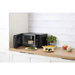 Микроволновая печь Gorenje MO20AE1B5 UA