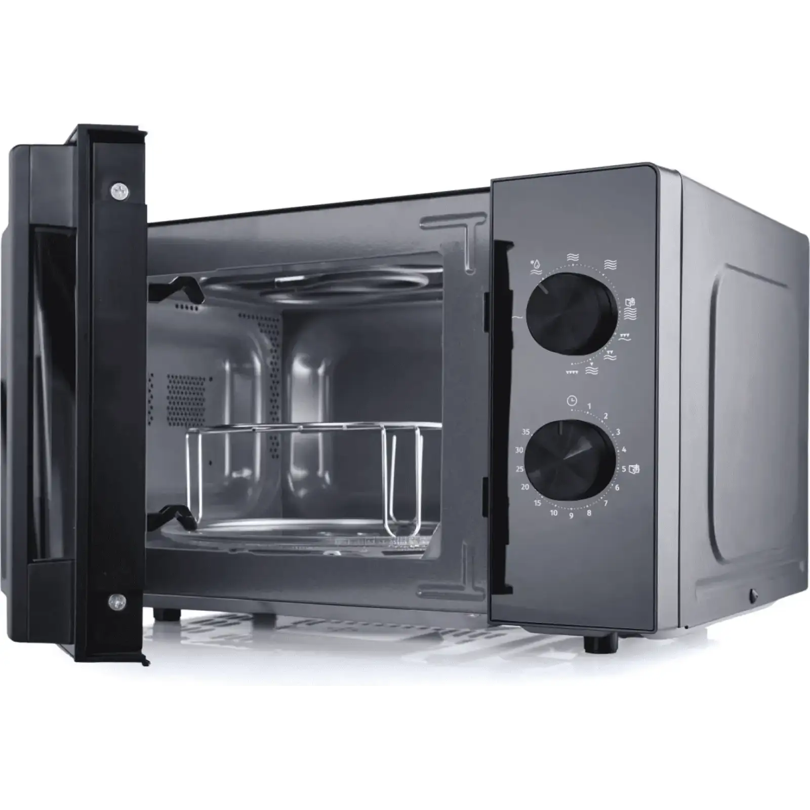 Микроволновая печь Gorenje MO20E2B5 UA