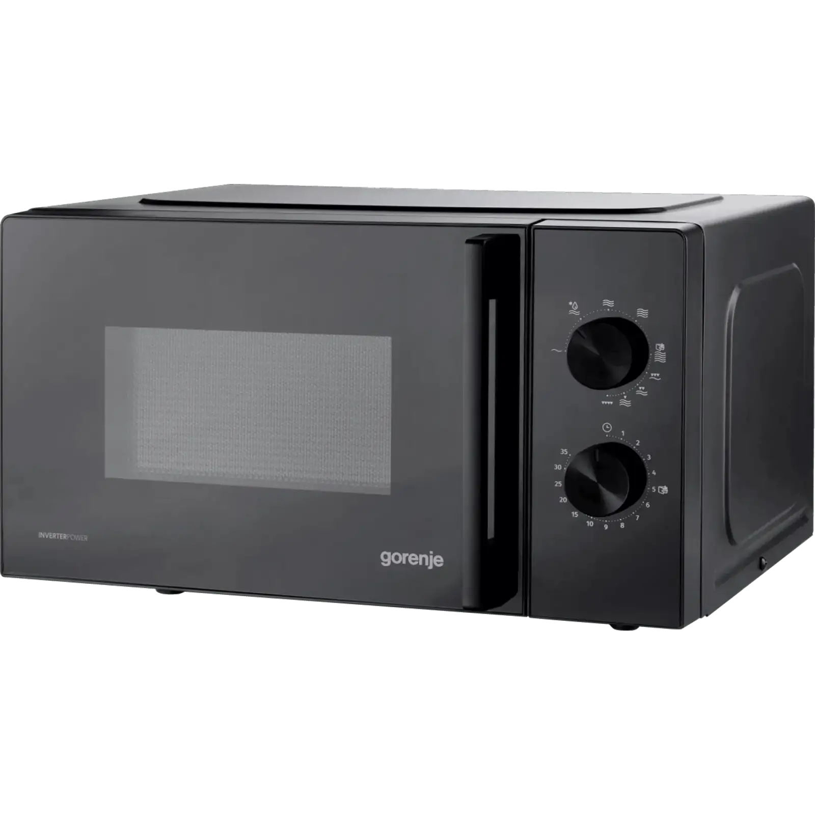 Микроволновая печь Gorenje MO20E2B5 UA