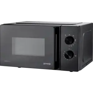 Микроволновая печь Gorenje MO20E2B5 UA