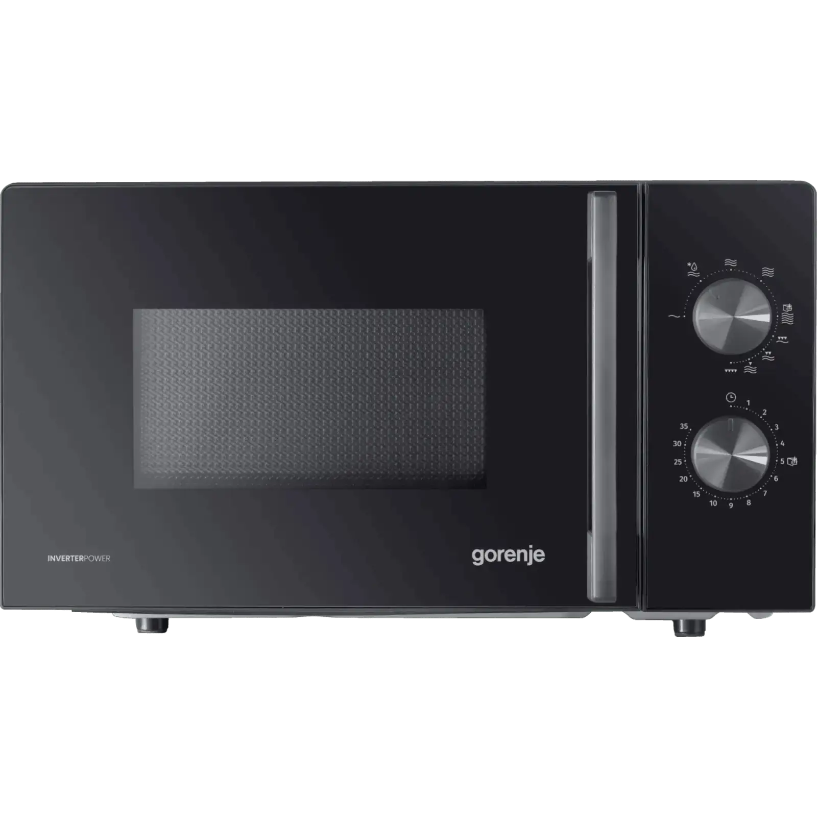 Микроволновая печь Gorenje MO20E2B5 UA