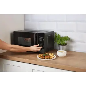 Микроволновая печь Gorenje MO20E2B5 UA