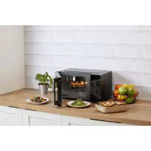 Микроволновая печь Gorenje MO20E2B5 UA