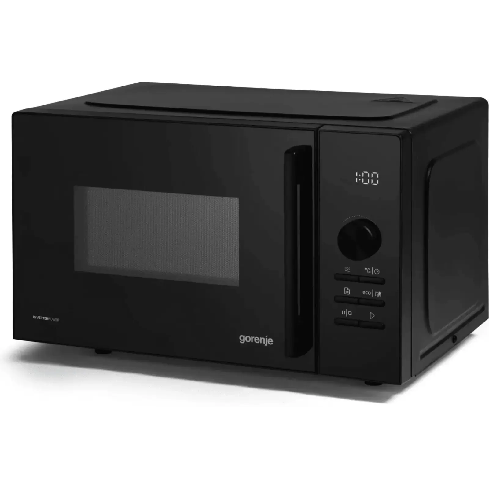 Микроволновая печь Gorenje MO23A3B5 UA