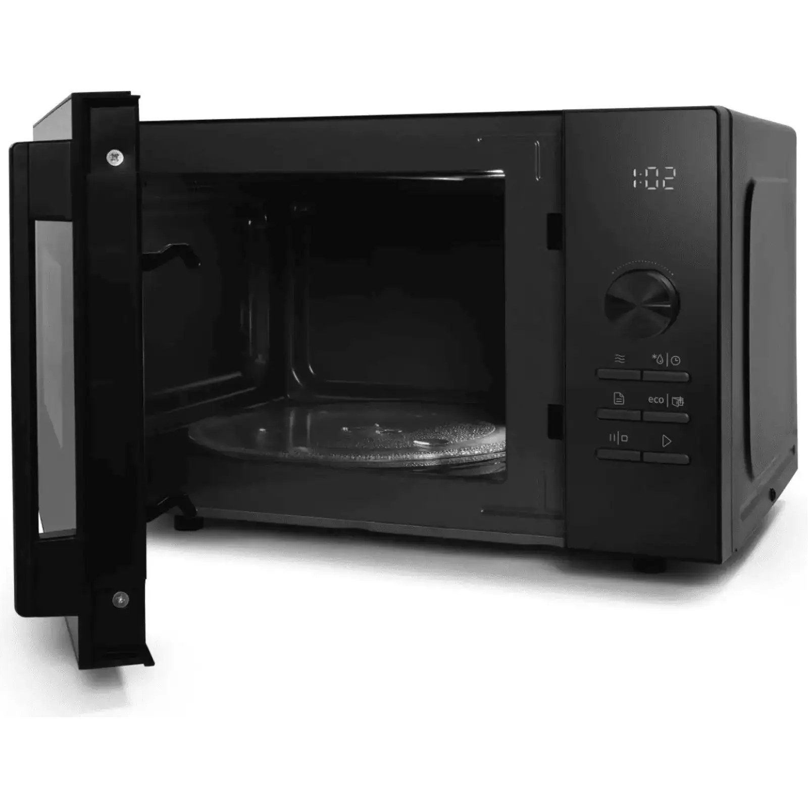 Микроволновая печь Gorenje MO23A3B5 UA