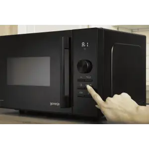 Микроволновая печь Gorenje MO23A3B5 UA