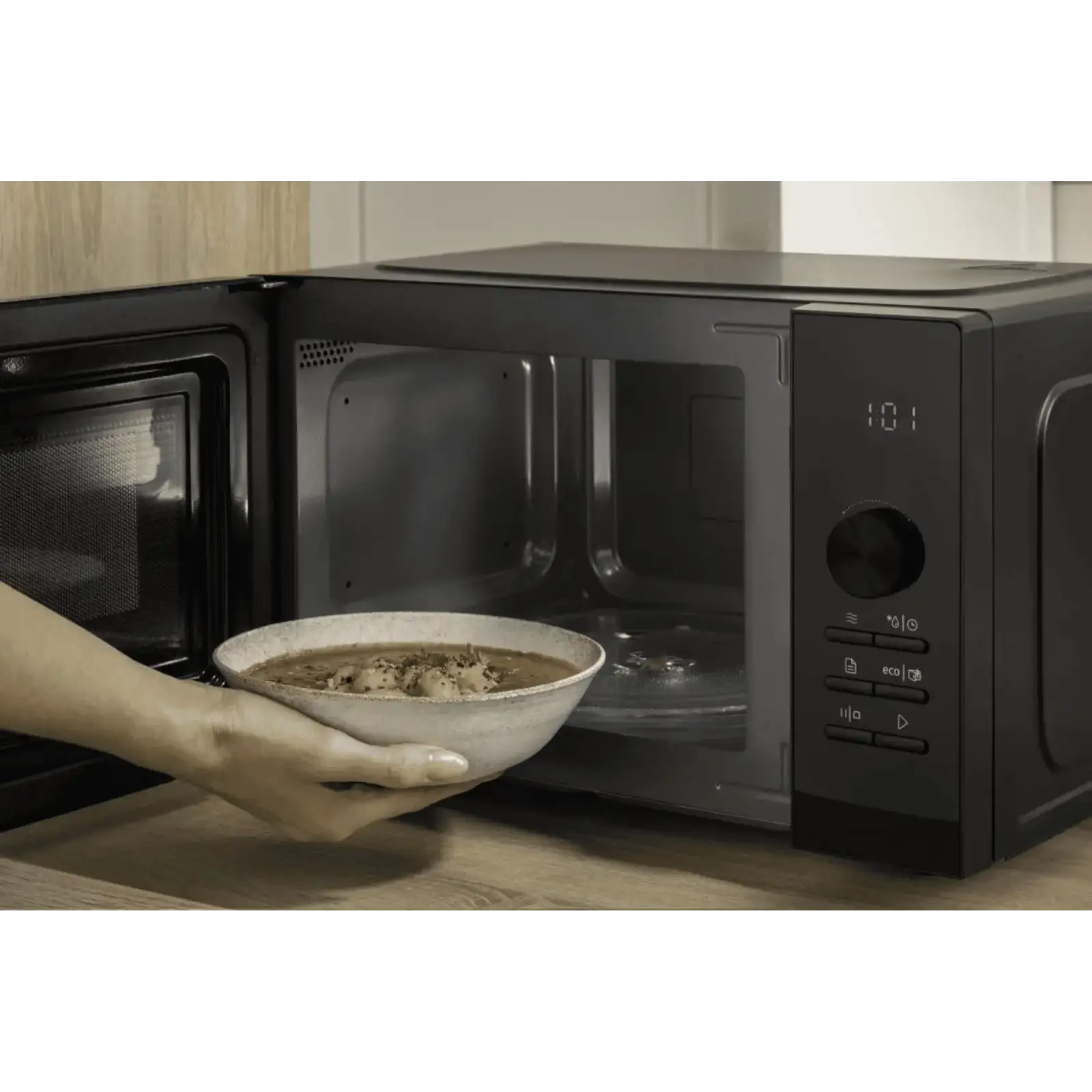Микроволновая печь Gorenje MO23A3B5 UA