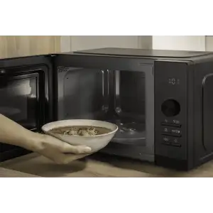Микроволновая печь Gorenje MO23A3B5 UA